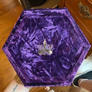 Jeffree Star Blood Lust Palette